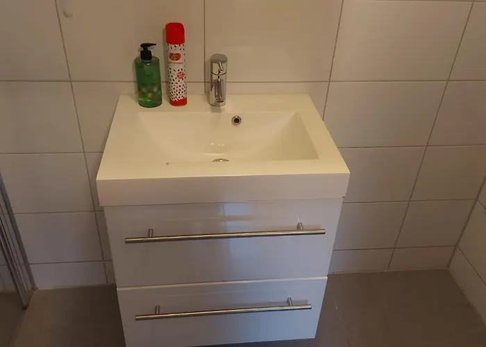 Lejlighed med et soveværelse